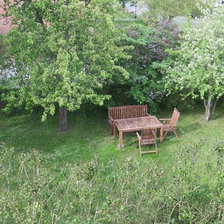 Apartament Elisabeth Norddorf auf Amrum Zewnętrze zdjęcie