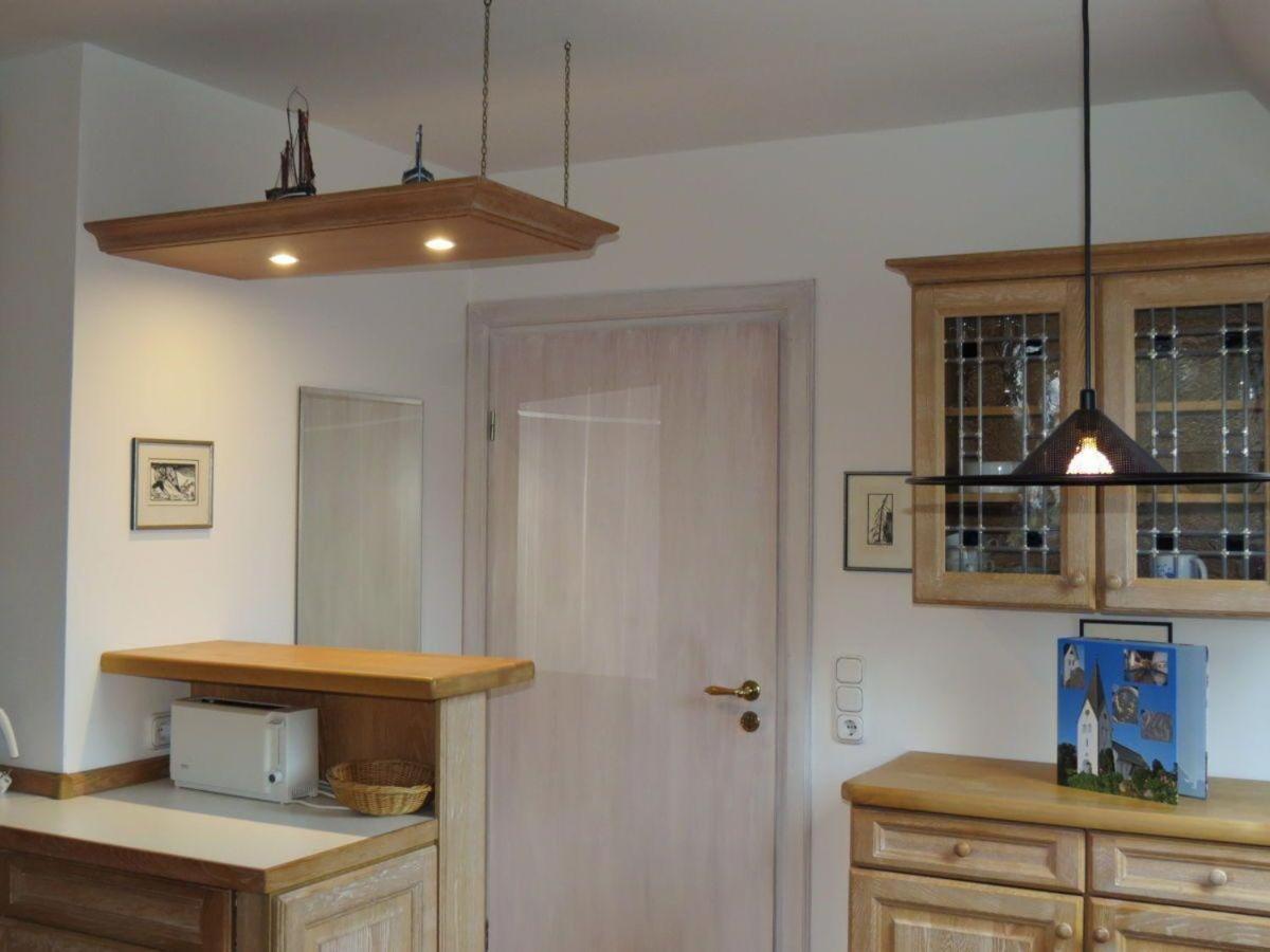 Apartament Elisabeth Norddorf auf Amrum Zewnętrze zdjęcie
