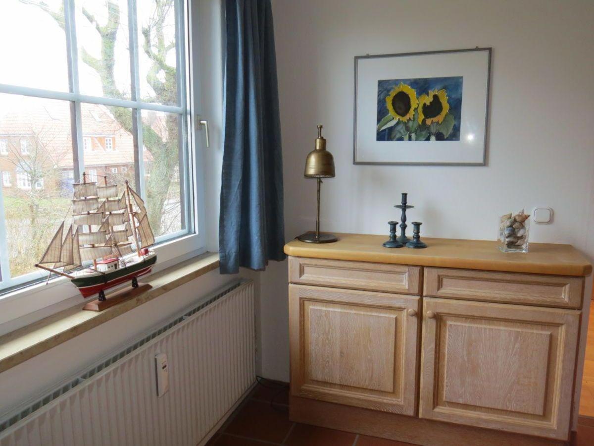 Apartament Elisabeth Norddorf auf Amrum Zewnętrze zdjęcie