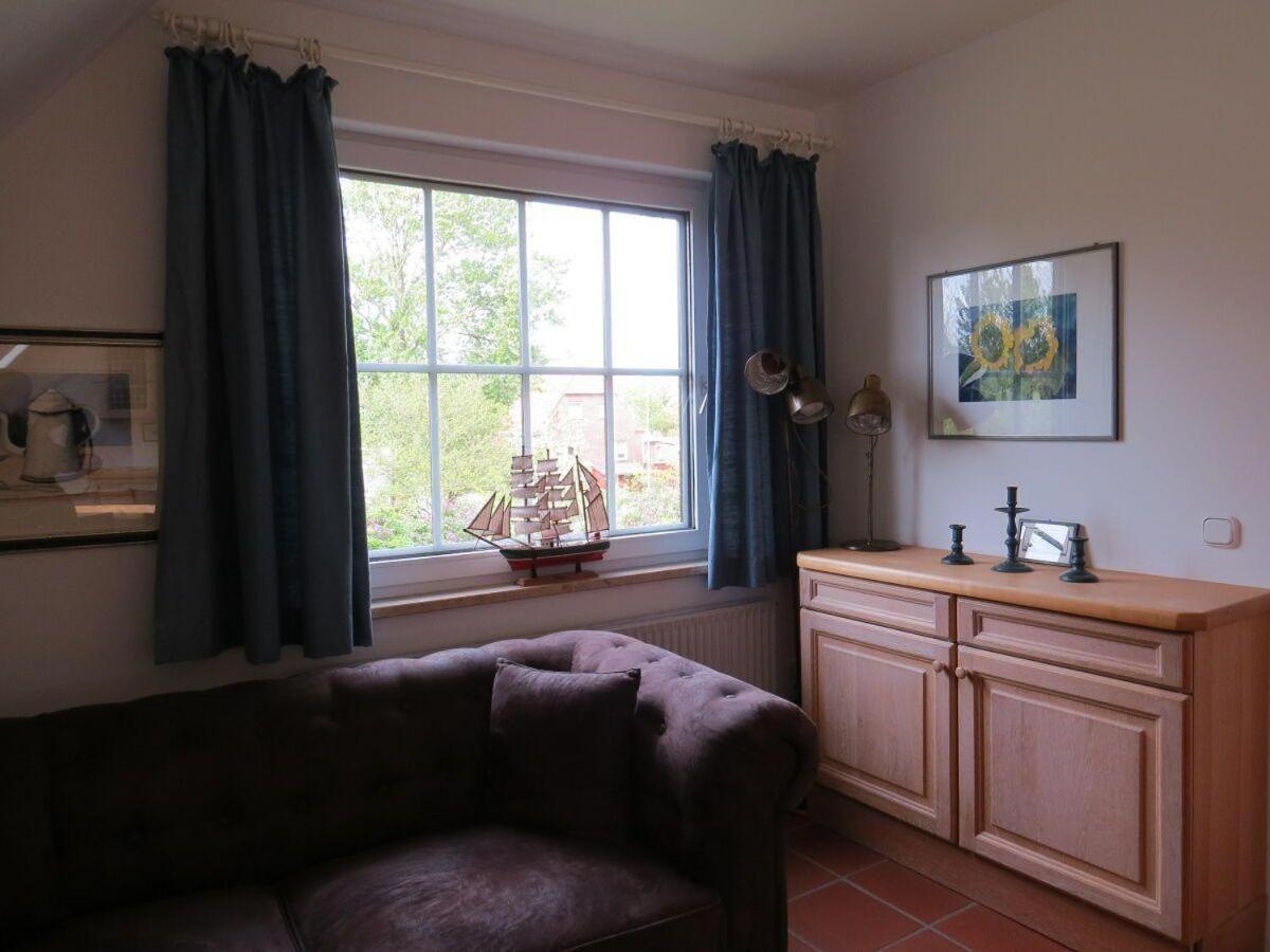 Apartament Elisabeth Norddorf auf Amrum Zewnętrze zdjęcie